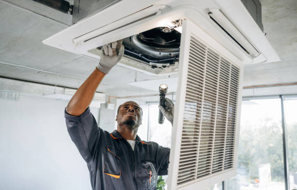 Licensed Hvac service in Tarpon Springs, FL - FH HVAC