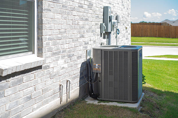Reliable Hvac contractor in Tarpon Springs, FL by FH HVAC